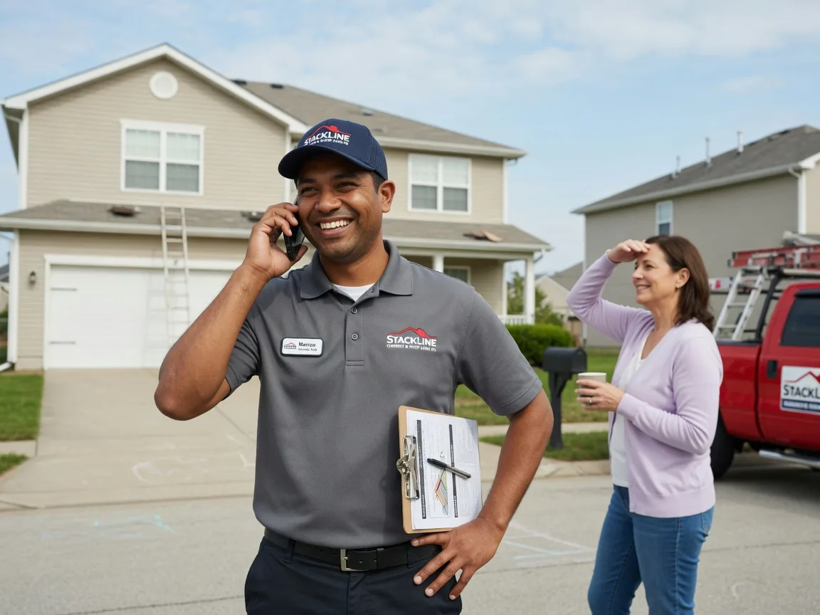 Chimney flashing repair Lulu, FL FAQs
